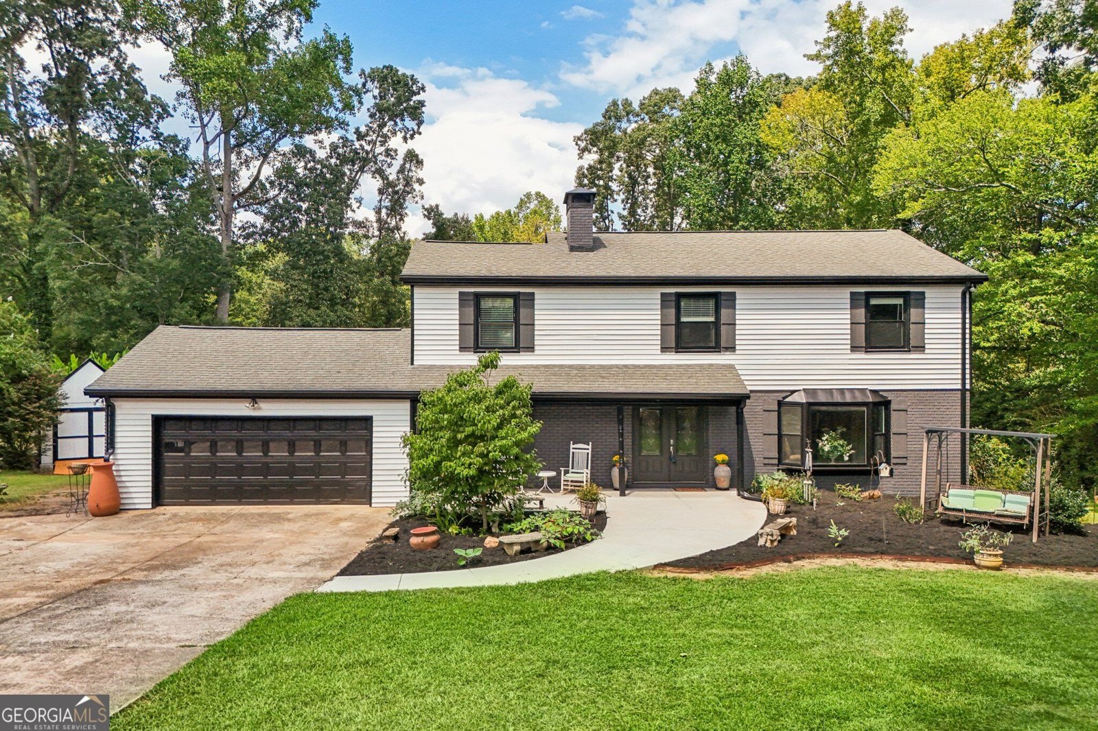 524 Golfview Dr Peachtree City - Photo 70