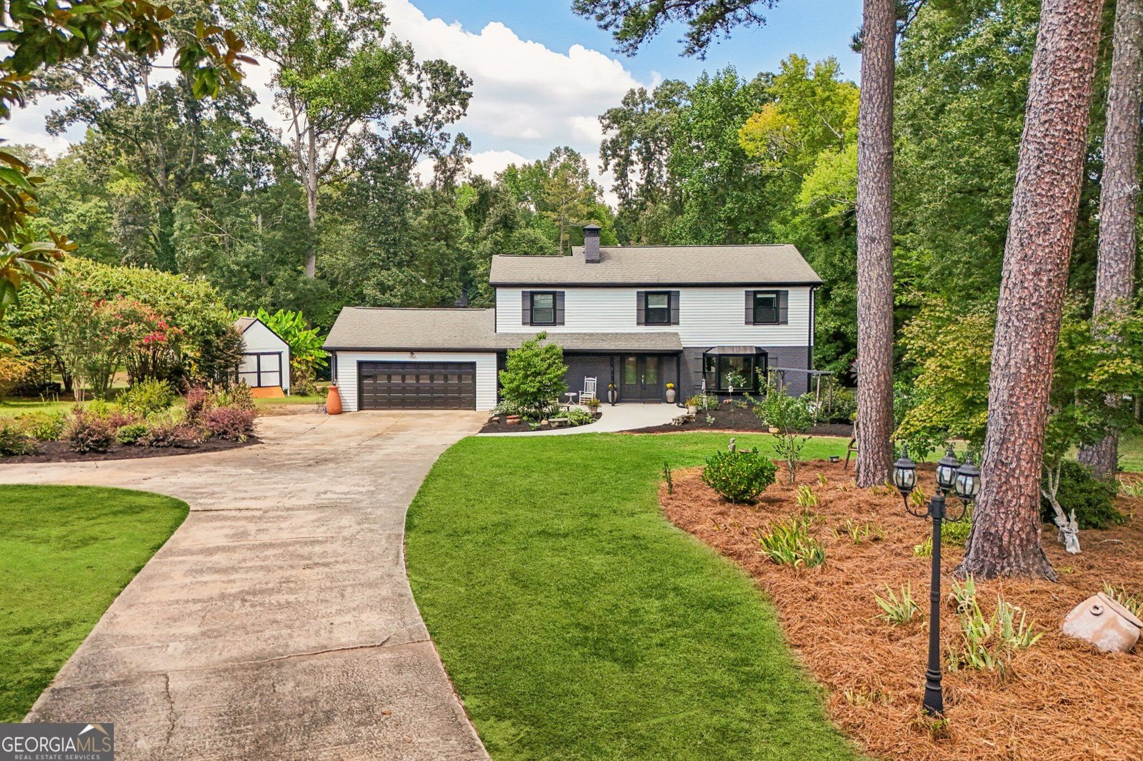 524 Golfview Dr Peachtree City - Photo 72