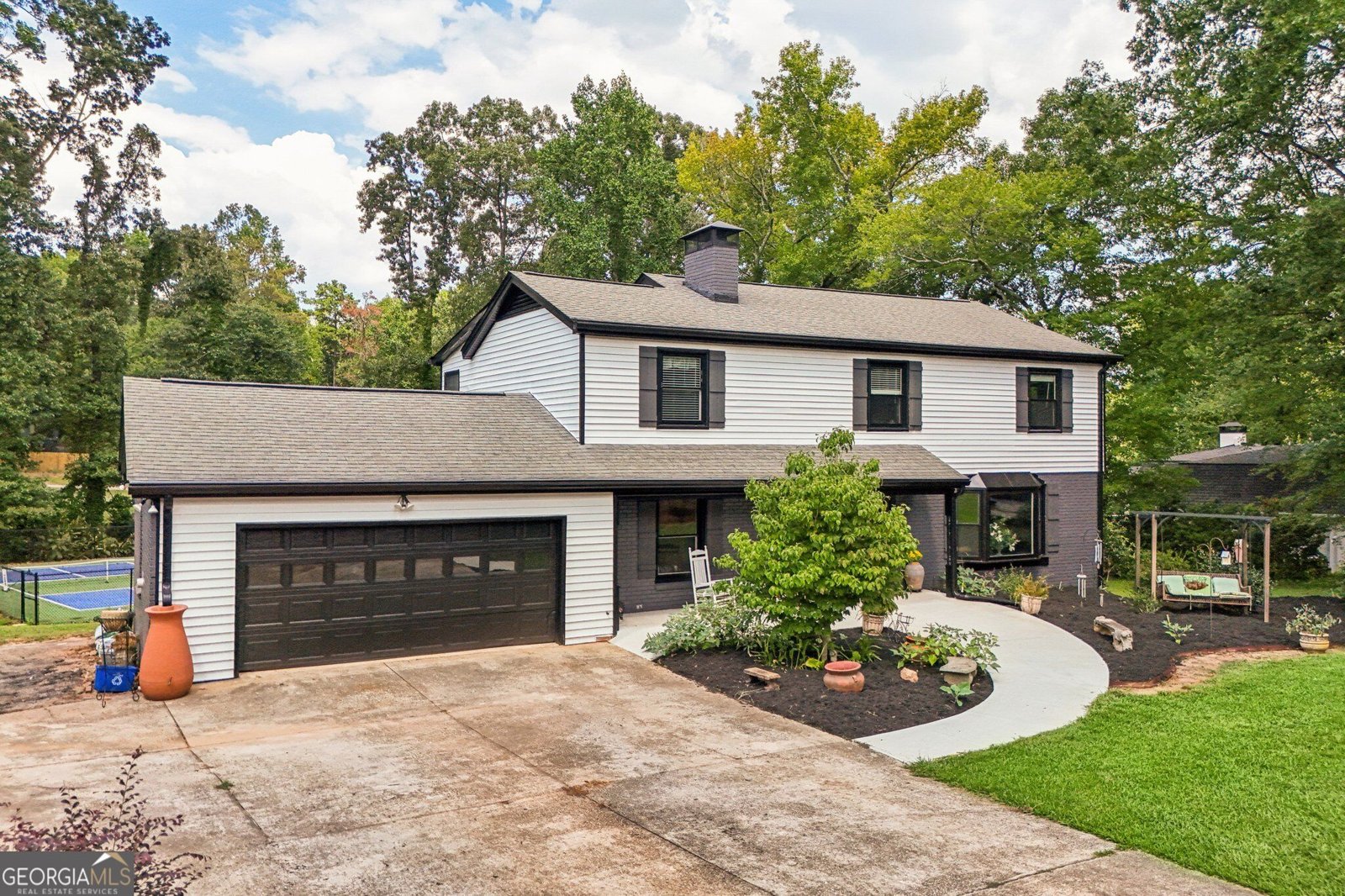 524 Golfview Dr Peachtree City - Photo 73
