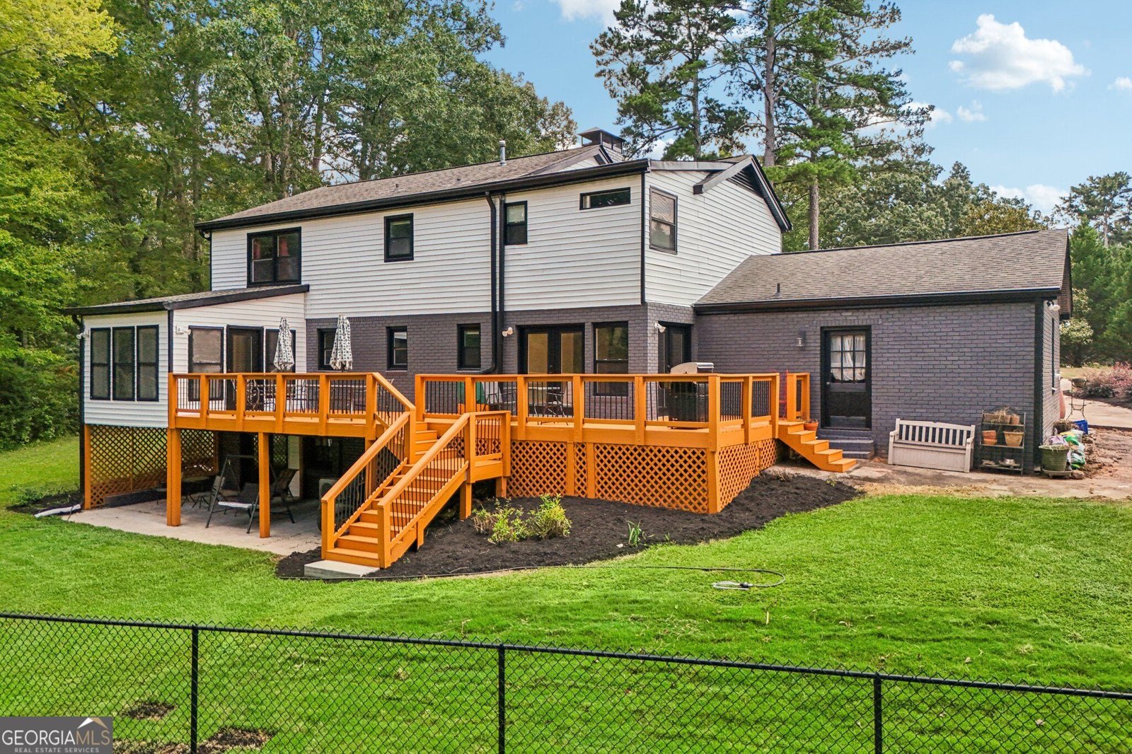 524 Golfview Dr Peachtree City - Photo 75