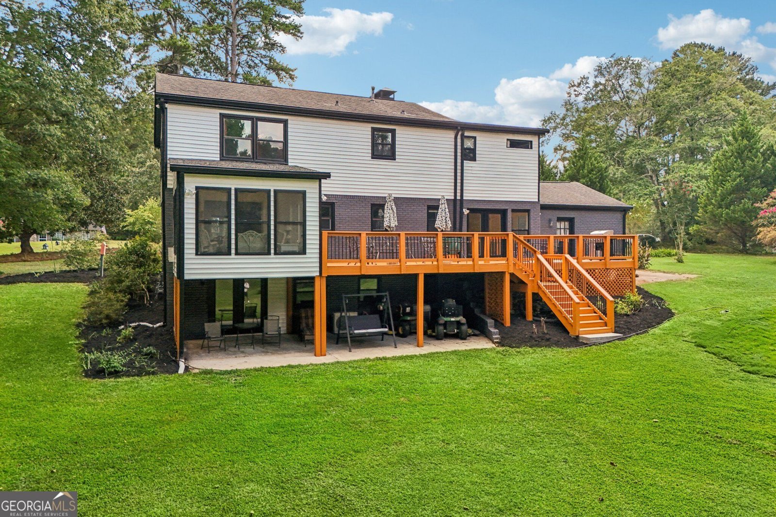 524 Golfview Dr Peachtree City - Photo 76