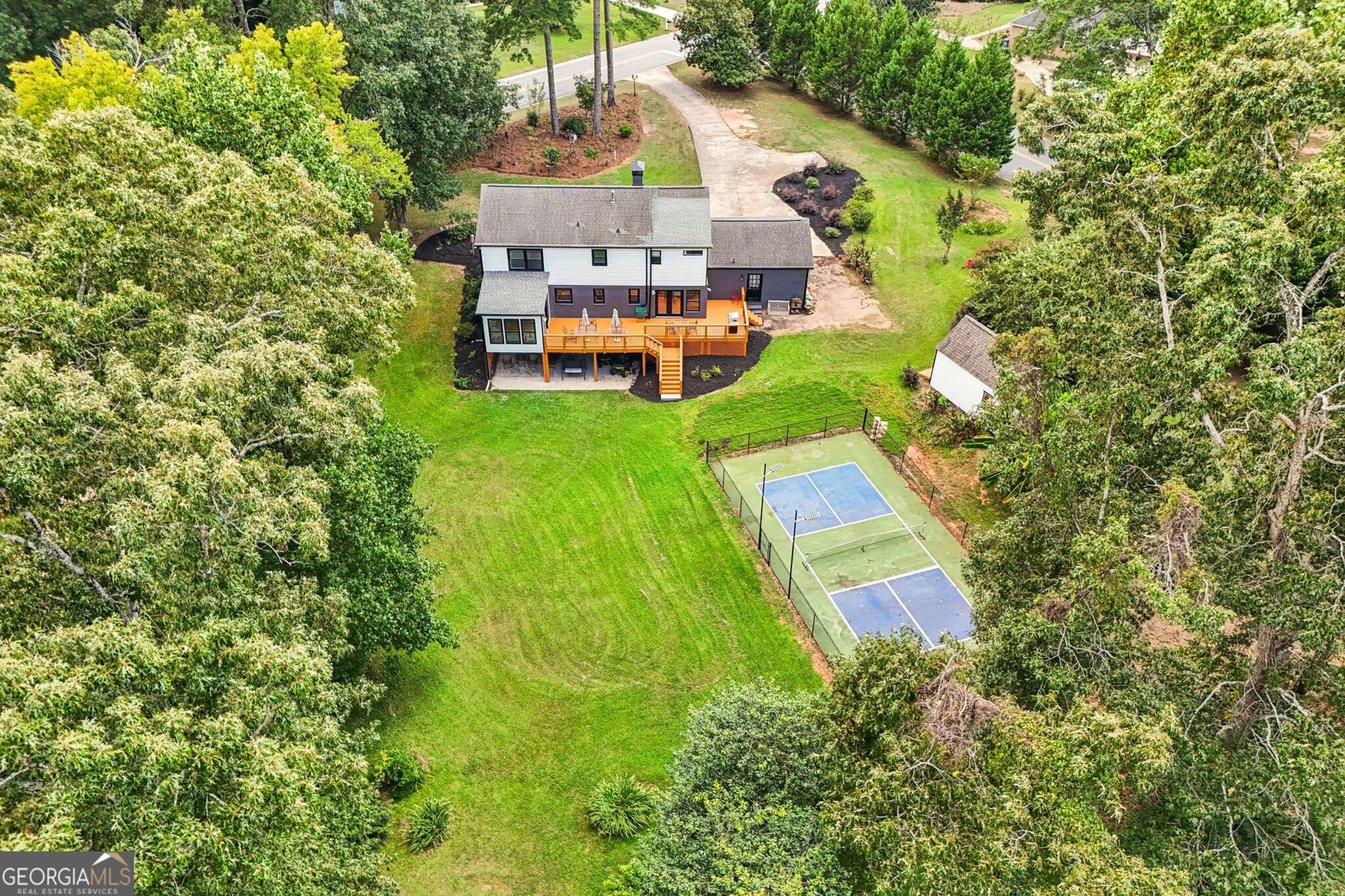524 Golfview Dr Peachtree City - Photo 77
