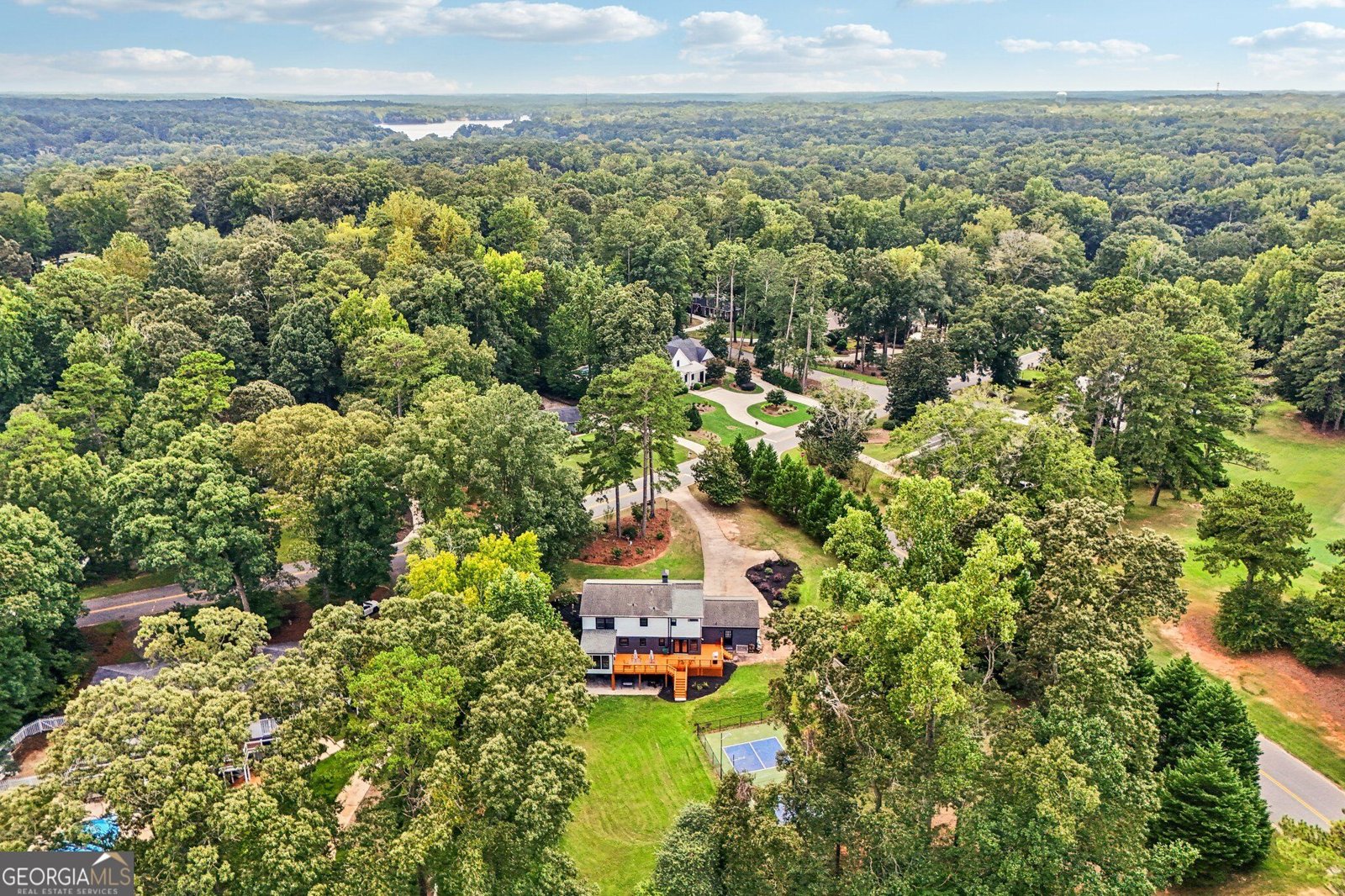 524 Golfview Dr Peachtree City - Photo 78