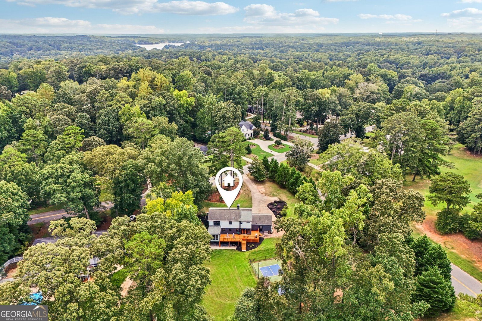 524 Golfview Dr Peachtree City - Photo 79