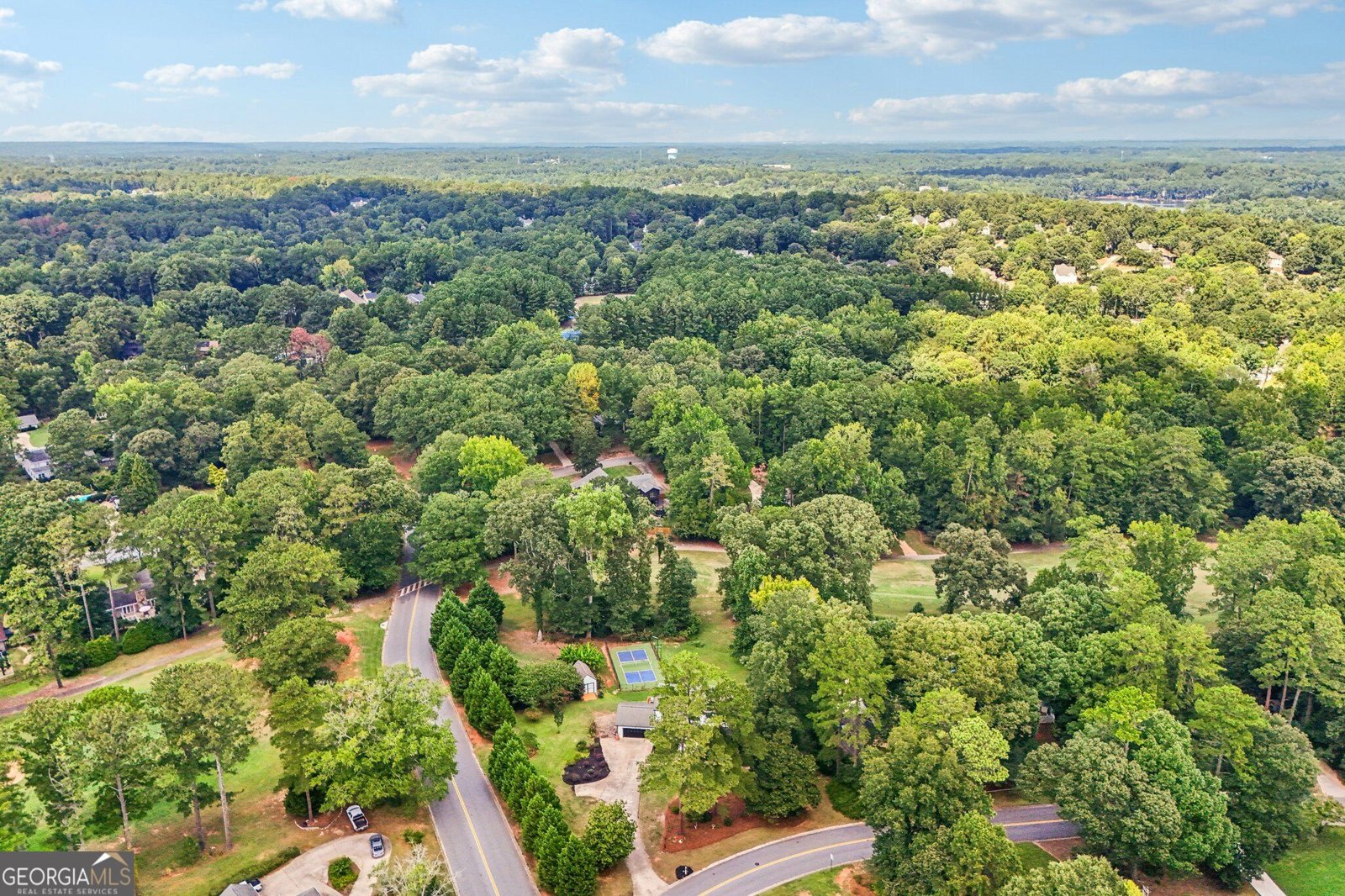 524 Golfview Dr Peachtree City - Photo 81