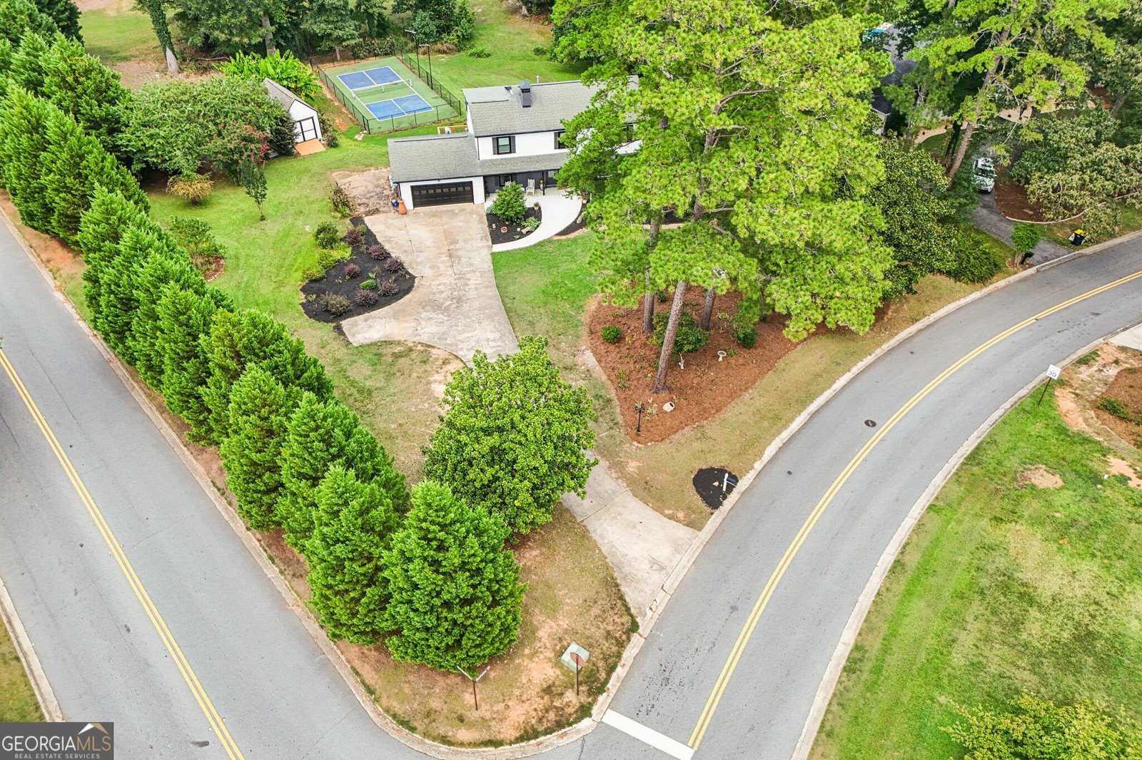 524 Golfview Dr Peachtree City - Photo 82