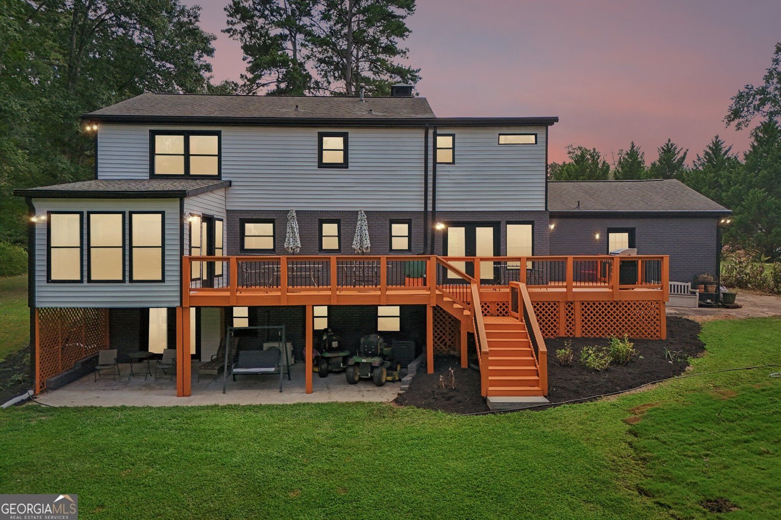 524 Golfview Dr Peachtree City - Photo 83