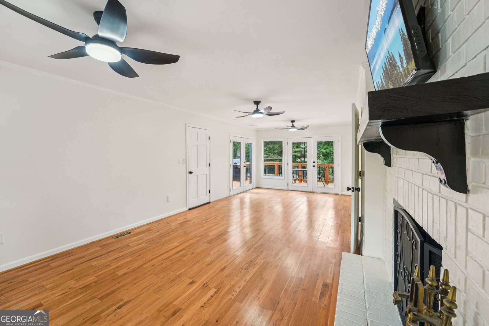 524 Golfview Dr Peachtree City - Photo 9