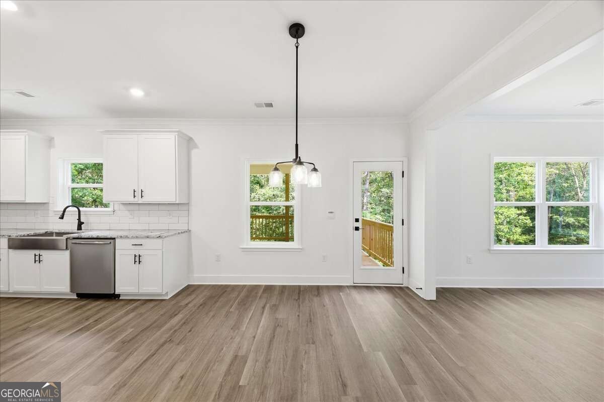 5325 Vinci Place Douglasville - Photo 10
