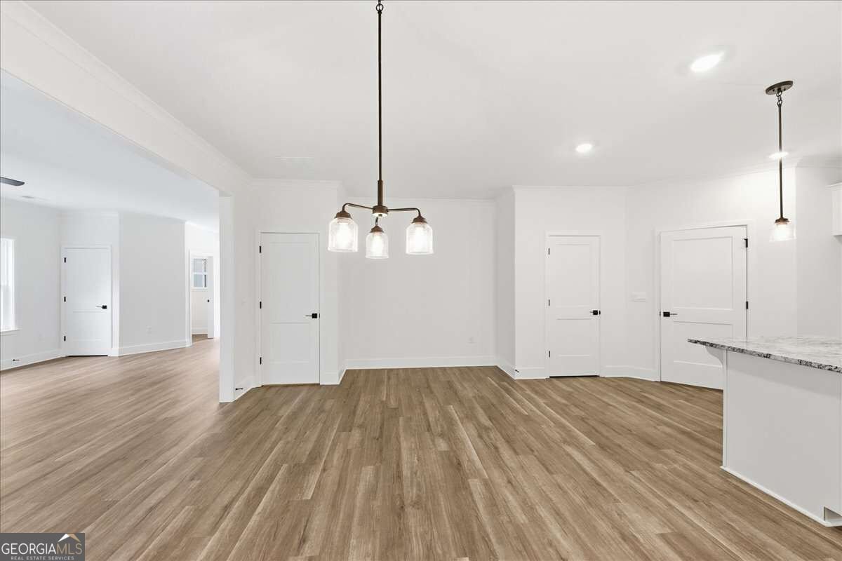 5325 Vinci Place Douglasville - Photo 11