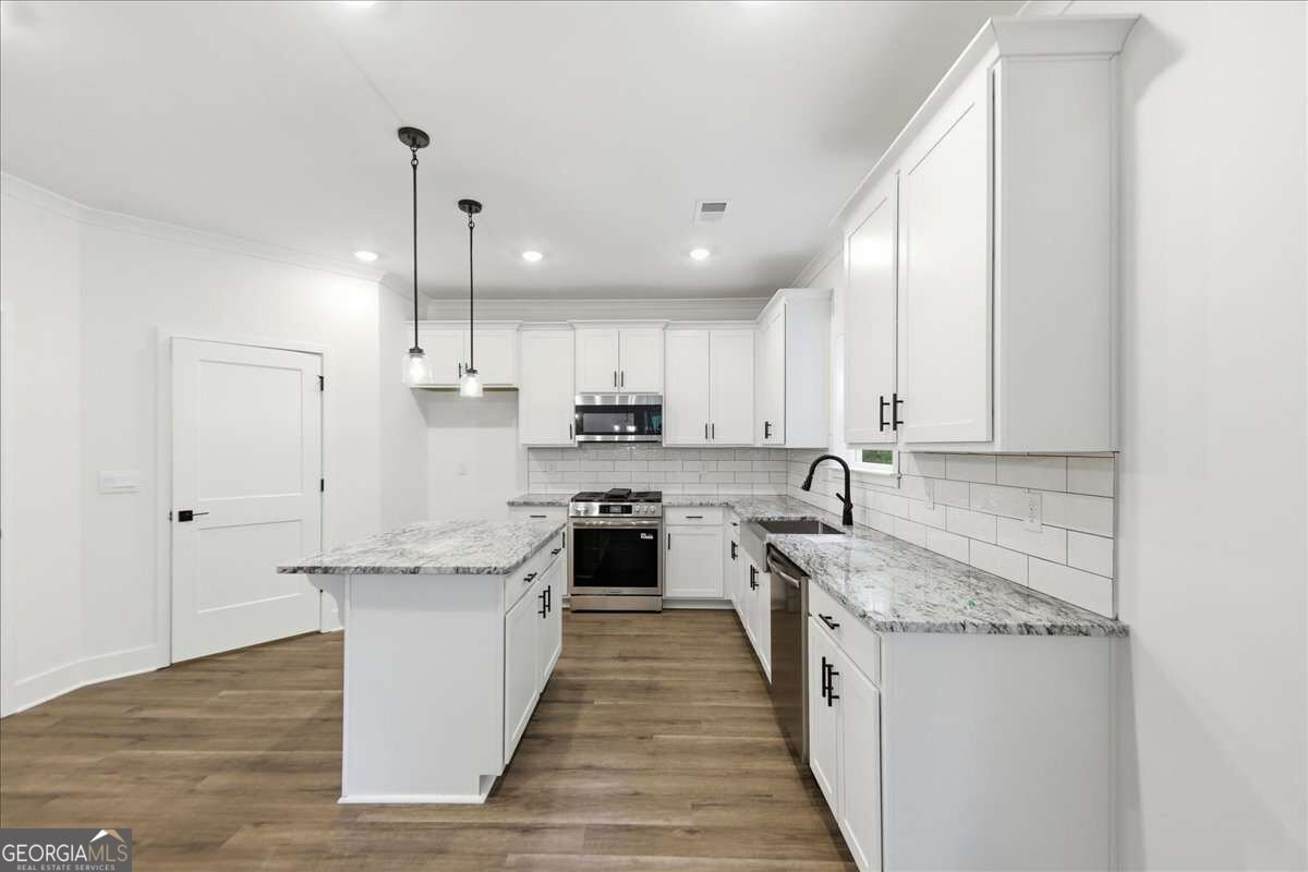 5325 Vinci Place Douglasville - Photo 12