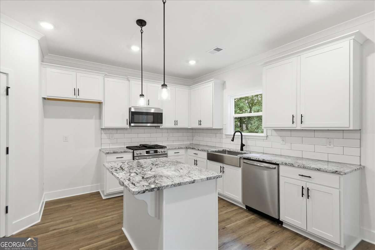 5325 Vinci Place Douglasville - Photo 13