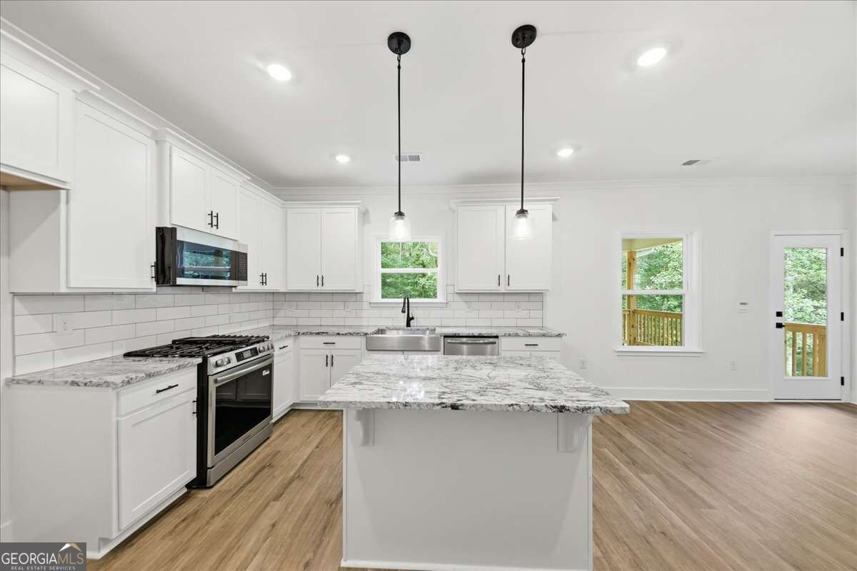5325 Vinci Place Douglasville - Photo 14