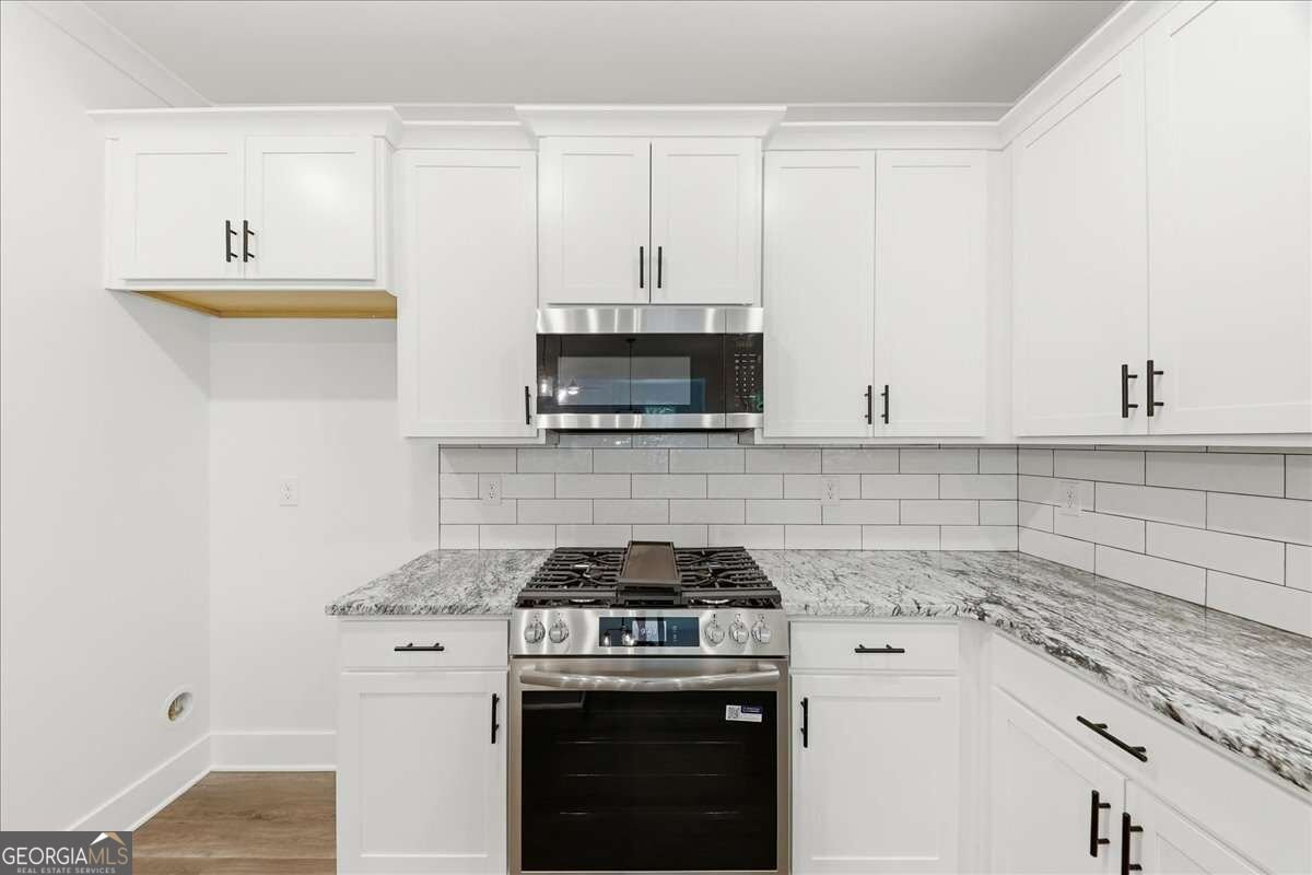 5325 Vinci Place Douglasville - Photo 15