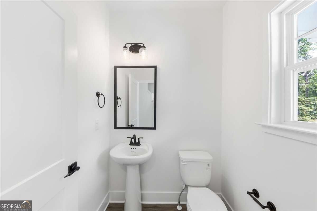 5325 Vinci Place Douglasville - Photo 16
