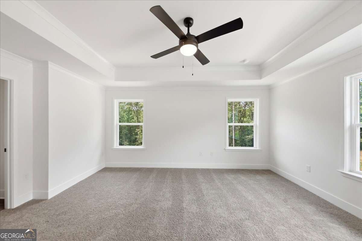5325 Vinci Place Douglasville - Photo 18