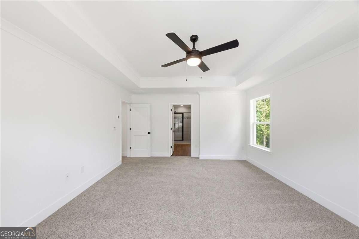 5325 Vinci Place Douglasville - Photo 19