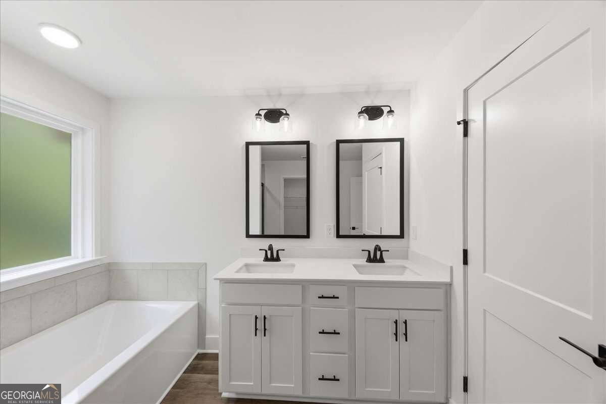 5325 Vinci Place Douglasville - Photo 21