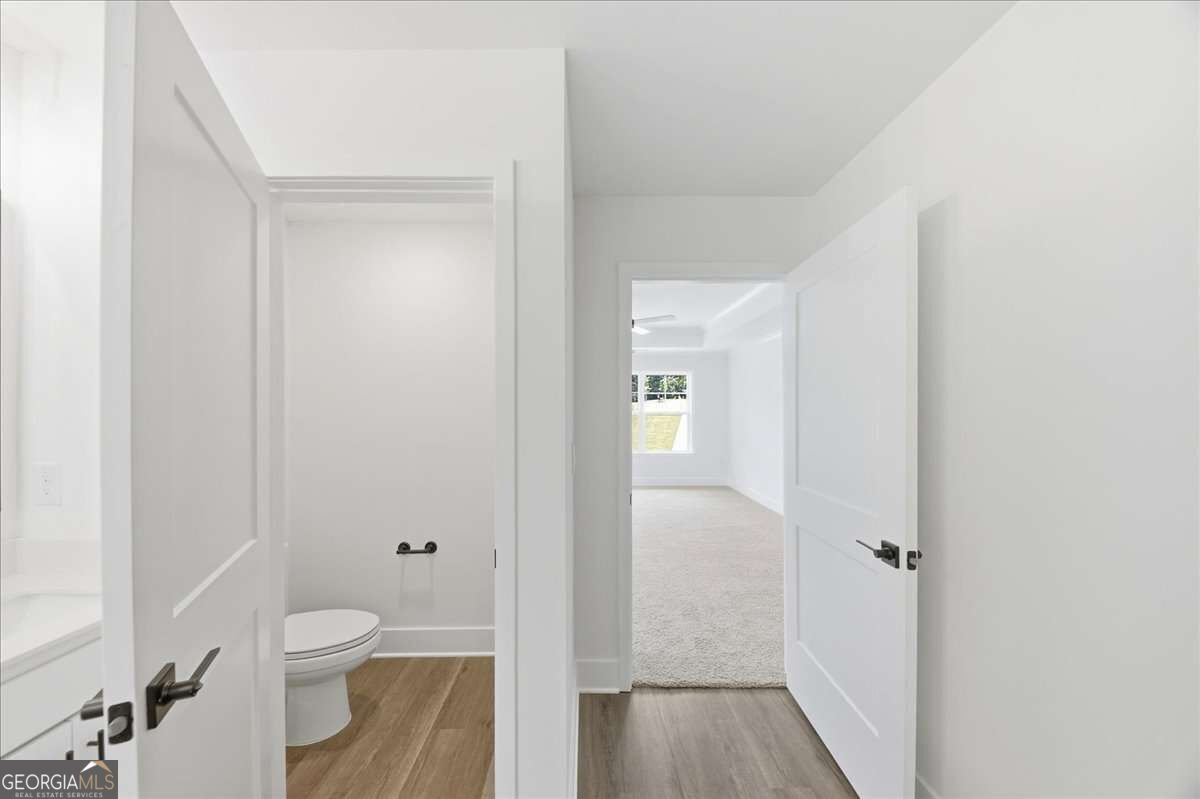 5325 Vinci Place Douglasville - Photo 22