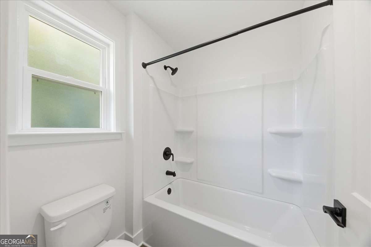 5325 Vinci Place Douglasville - Photo 31