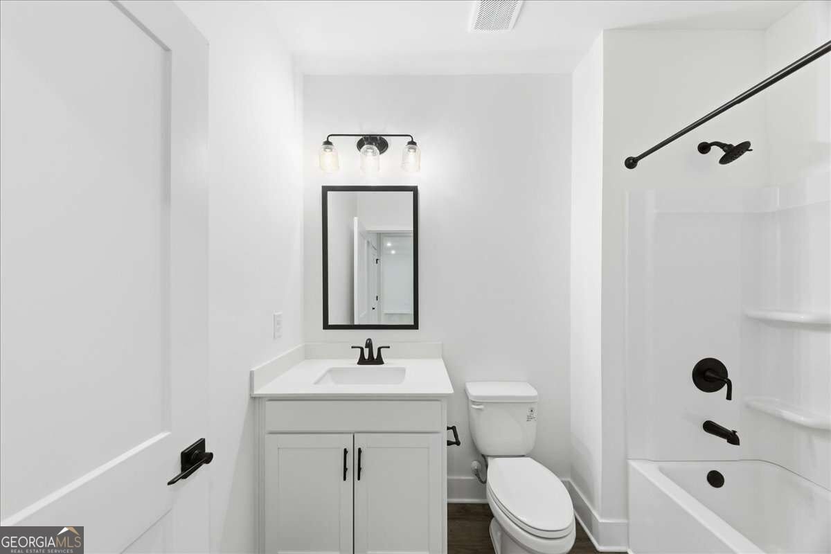 5325 Vinci Place Douglasville - Photo 38