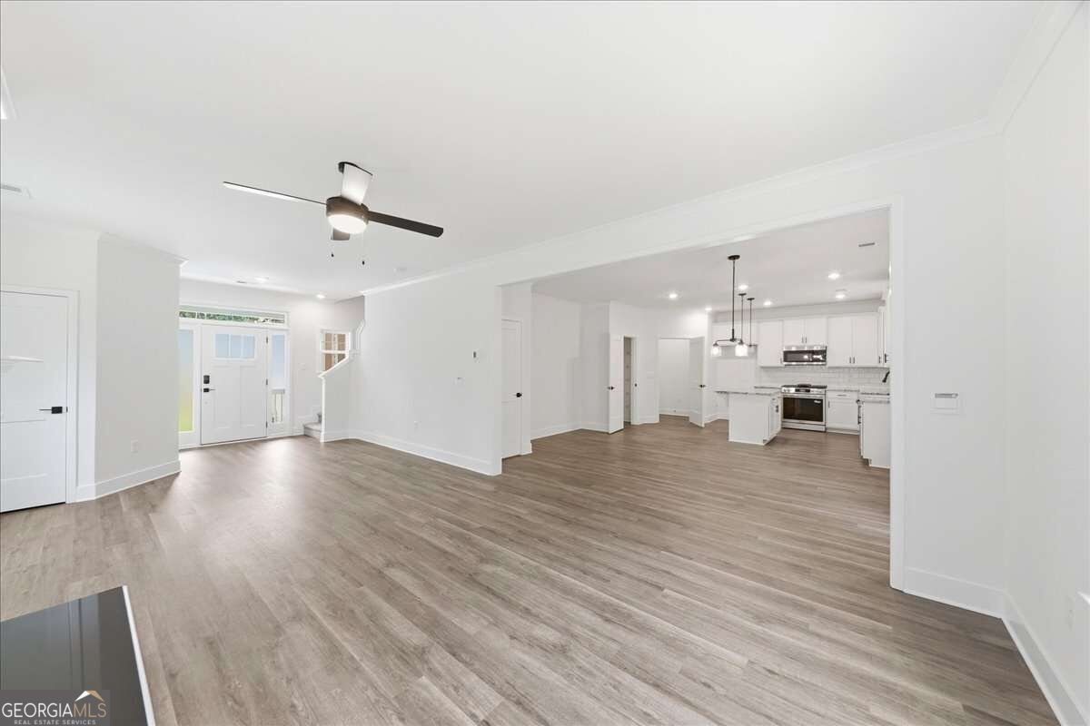 5325 Vinci Place Douglasville - Photo 9