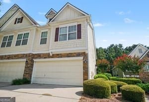 2551 Willow Grove Road Acworth - main photo
