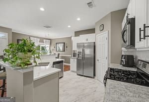 2551 Willow Grove Road Acworth - Photo 10