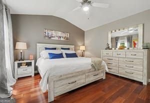 2551 Willow Grove Road Acworth - Photo 13
