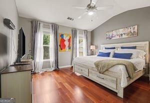 2551 Willow Grove Road Acworth - Photo 14