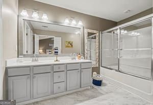 2551 Willow Grove Road Acworth - Photo 15