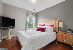 2551 Willow Grove Road Acworth - Photo 18
