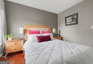 2551 Willow Grove Road Acworth - Photo 19