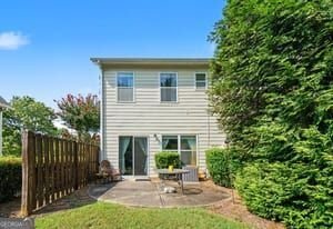 2551 Willow Grove Road Acworth - Photo 21