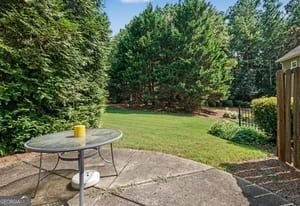2551 Willow Grove Road Acworth - Photo 22