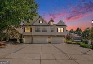 2551 Willow Grove Road Acworth - Photo 23