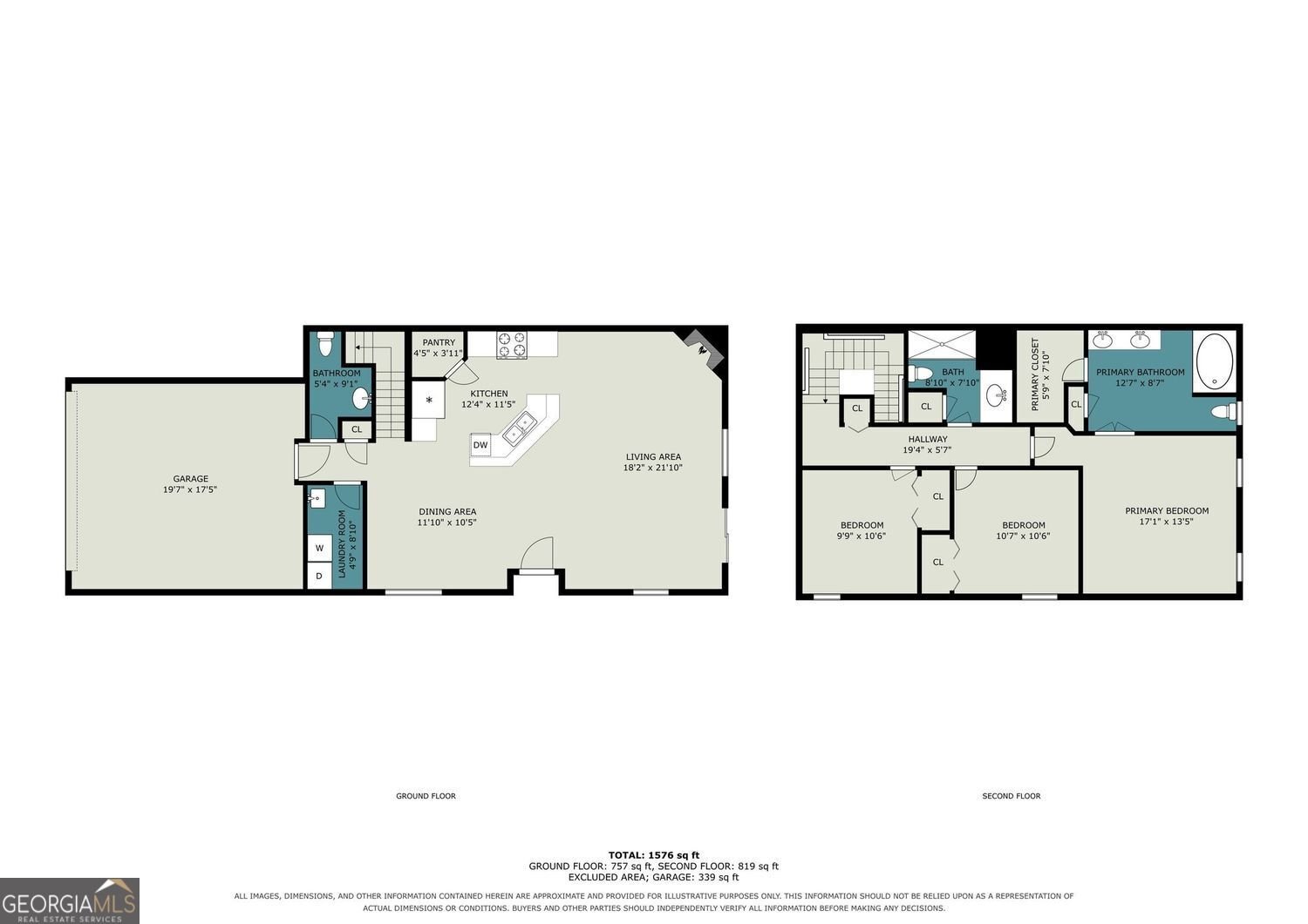 2551 Willow Grove Road Acworth - Photo 24