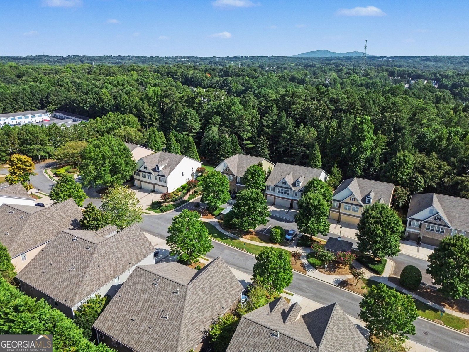 2551 Willow Grove Road Acworth - Photo 25