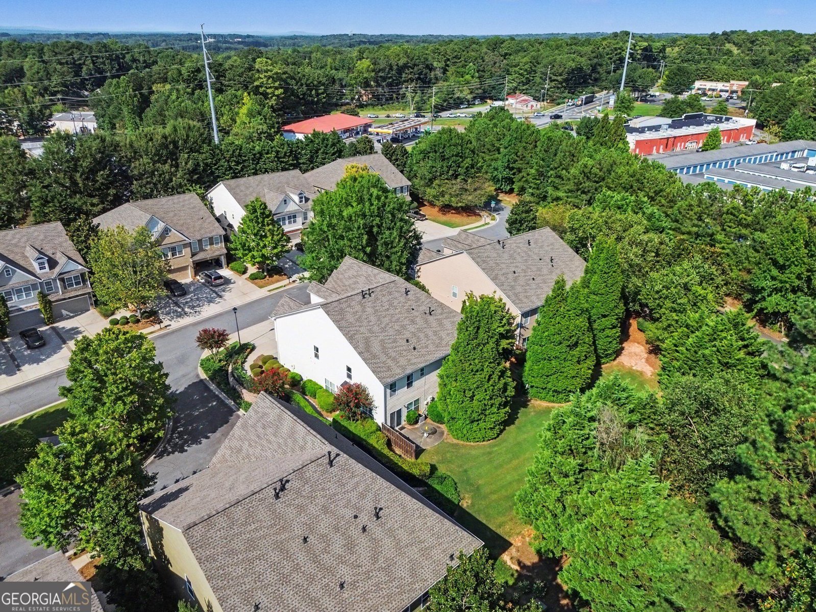 2551 Willow Grove Road Acworth - Photo 26