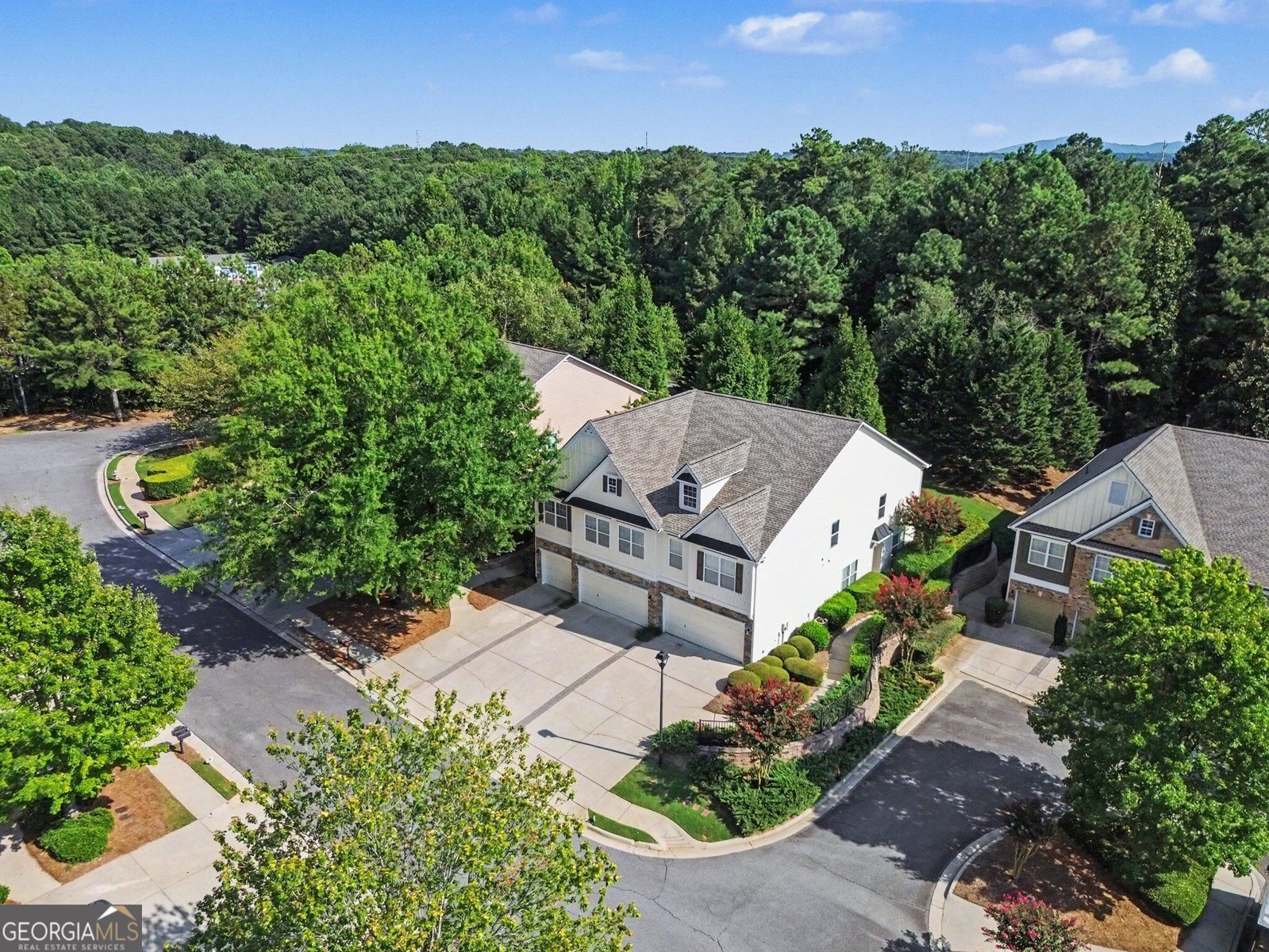 2551 Willow Grove Road Acworth - Photo 27