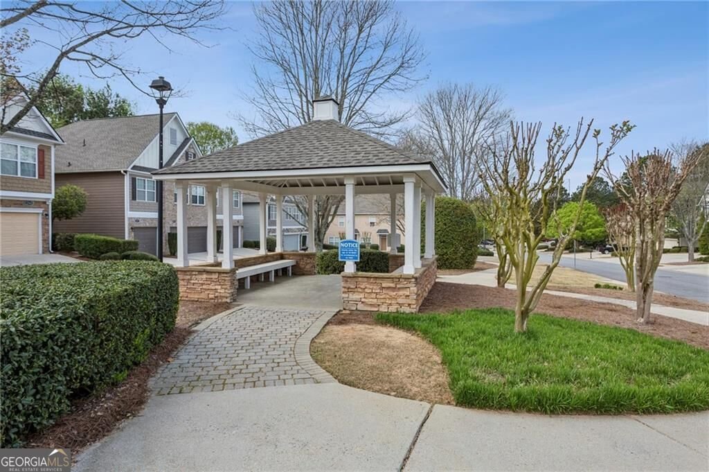 2551 Willow Grove Road Acworth - Photo 29
