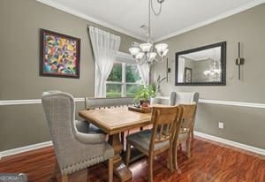 2551 Willow Grove Road Acworth - Photo 7
