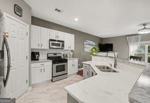 2551 Willow Grove Road Acworth - Photo 8