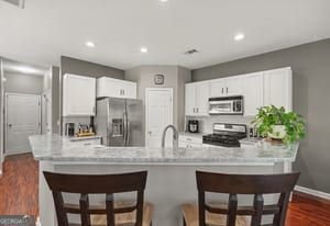 2551 Willow Grove Road Acworth - Photo 9