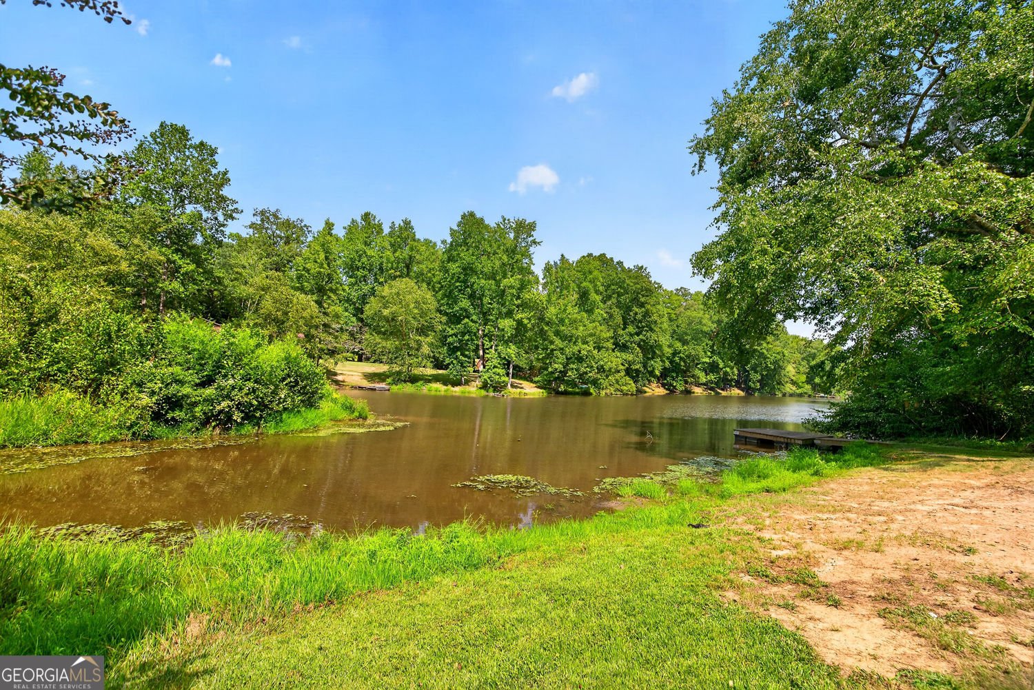 534 Adams Road Fayetteville - Photo 10