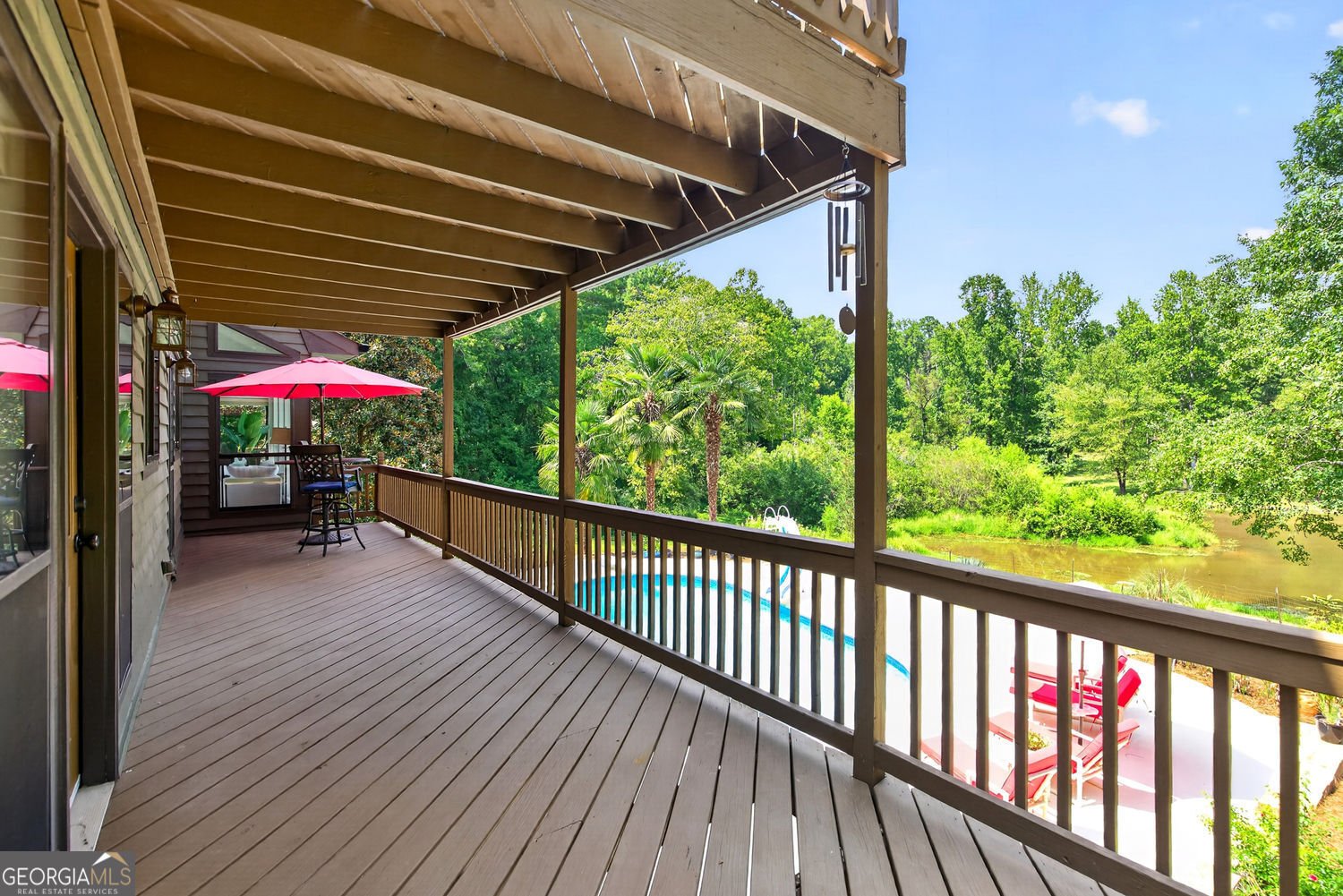 534 Adams Road Fayetteville - Photo 11