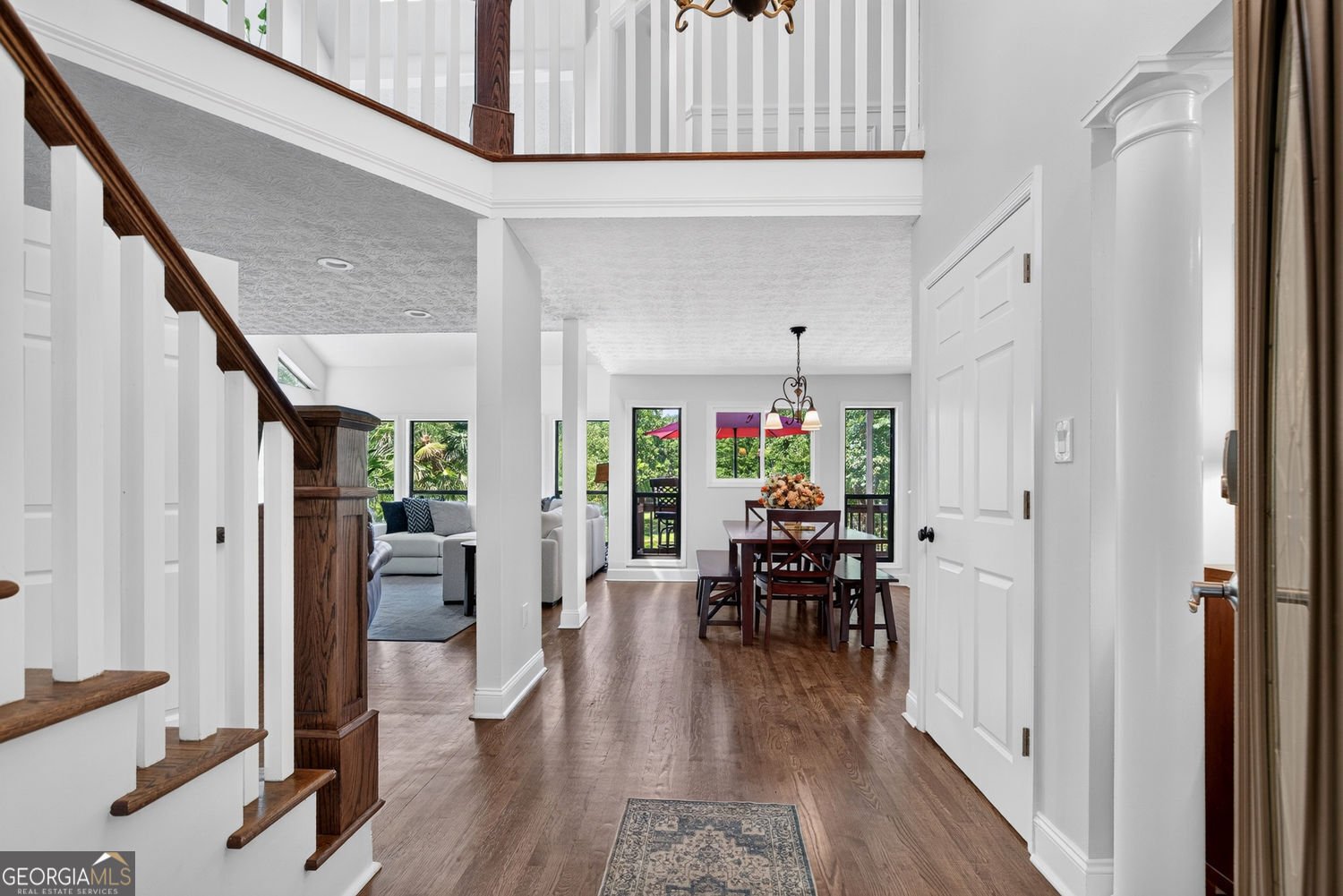 534 Adams Road Fayetteville - Photo 12