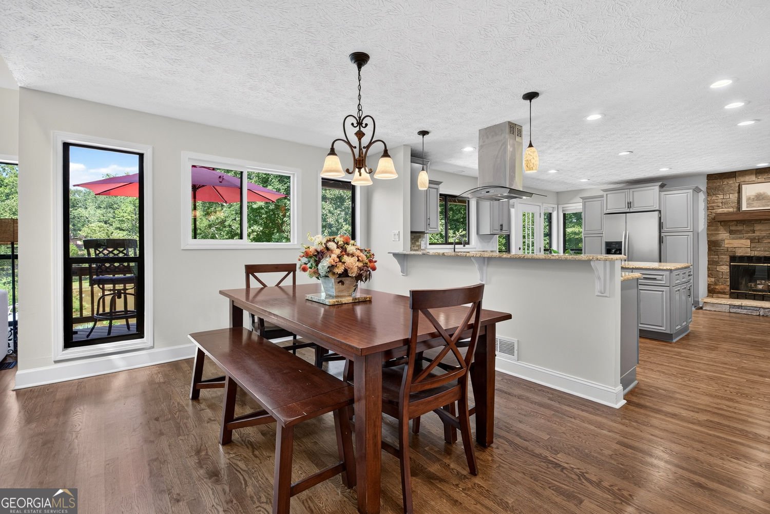 534 Adams Road Fayetteville - Photo 14