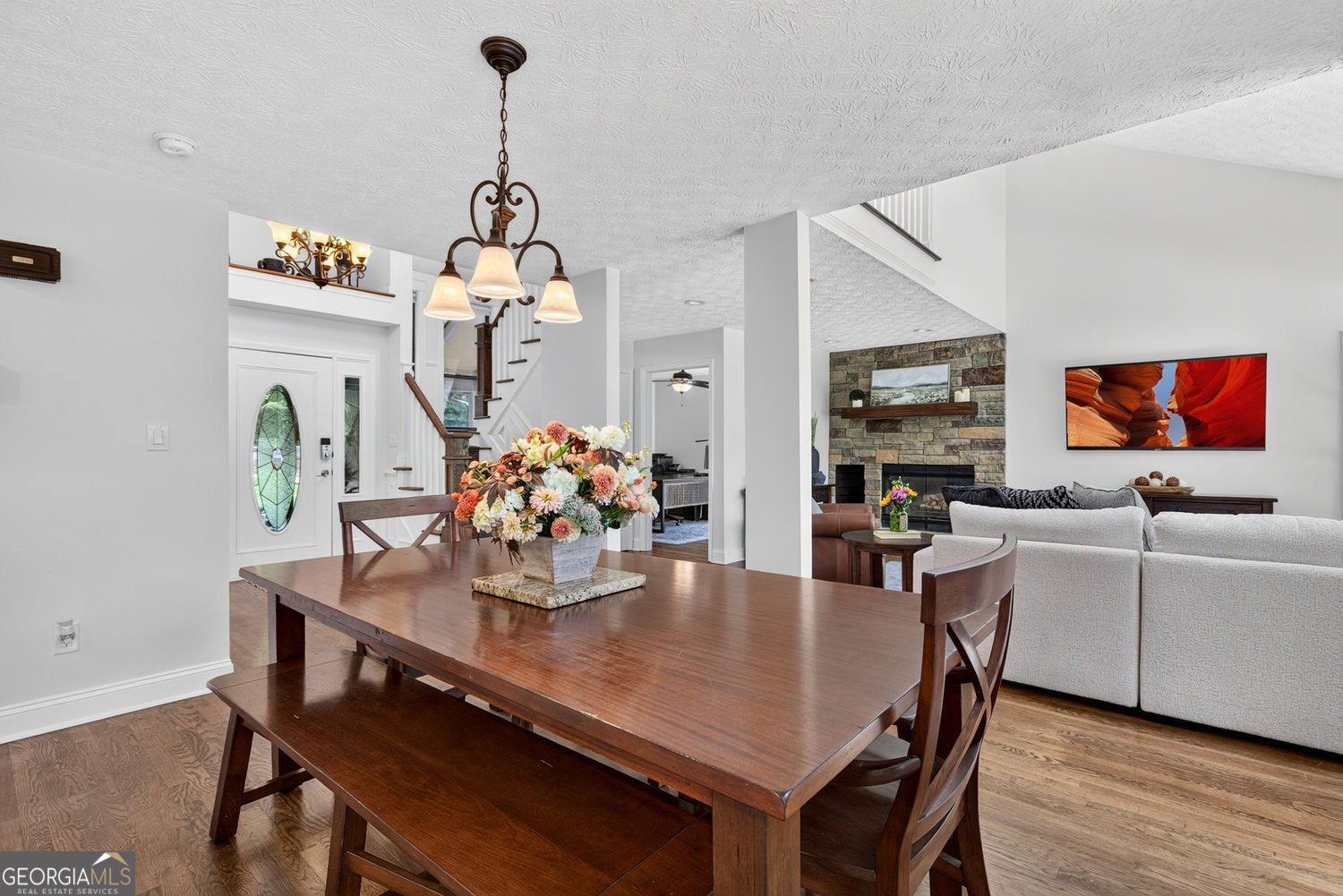 534 Adams Road Fayetteville - Photo 15