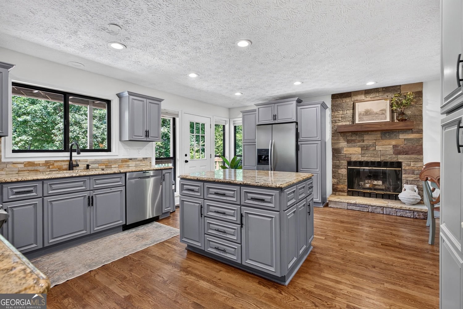 534 Adams Road Fayetteville - Photo 16